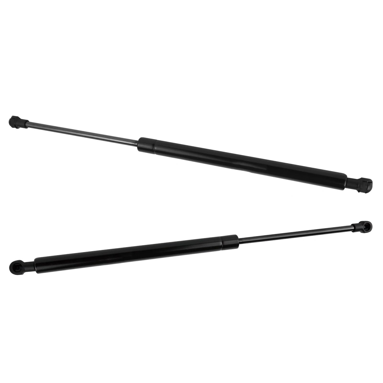 Vérins à gaz coffre défectueux ? Solution de levage pour Auris E15 2006-2012 - 6