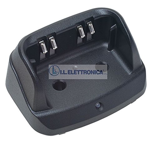 Yaesu SBH-11 Carica Batt. da Tavolo per FTA-450/550/750