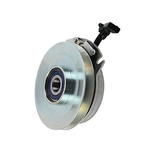 Amazon.com: RAREELECTRICAL New Pto Clutch Compatible With