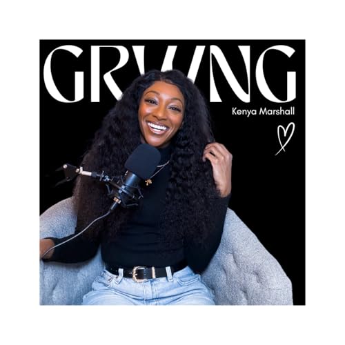 GRWNG cover art