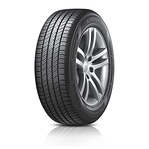 Hankook Kinergy ST H735 Radial