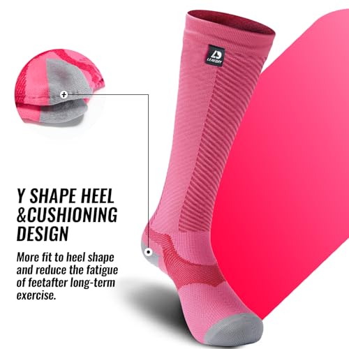 Waterproof Socks,Merino Wool Thermal,Long Socks,Lightweight,Breathable,Hiking,Fishing,Skiing4