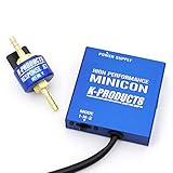 K-PRODUCTS ジムニー JB23 1～6型 レスポンスジェット＆ミニコンセット 170308