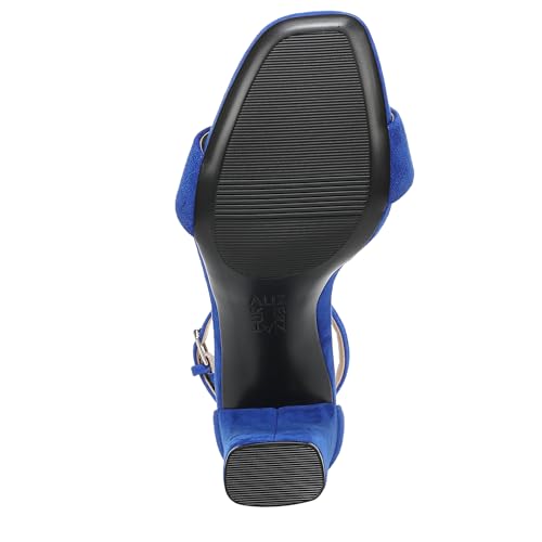 Image of Naturalizer Joy Dress Sandals