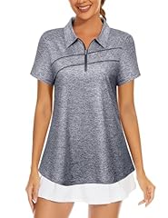 Short Sleeve Lightgrey