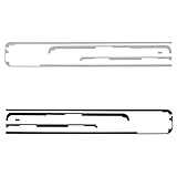 adhesivos pantalla ipad 2 Suministrado: 1 x LCD Montaje Adhesivo