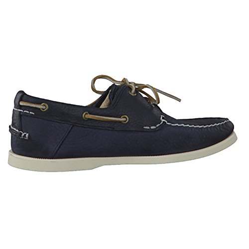 Timberland EKHERT2EYE NAVY NB BLUE, MAN, Size: 39