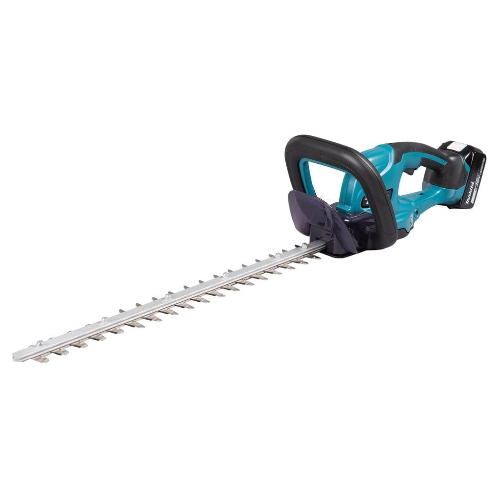 Makita DUH507F001 18v Cordless LXT Hedge trimmer 500mm Blade 1 x 3.0ah Battery & Charger