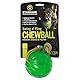 Starmark Swing & Fling Chew Ball 8,9cm Durchmesser
