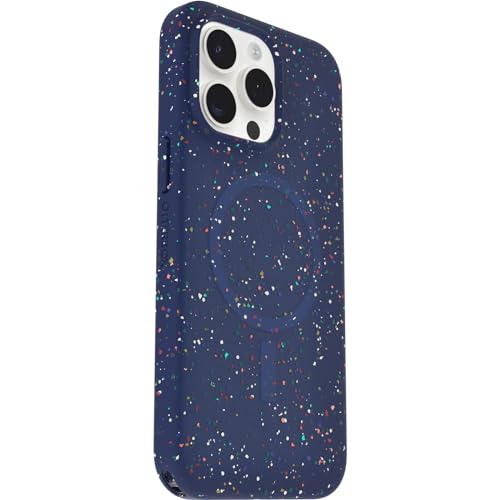 Coque MagSafe iPhone 15 Pro Max Otterbox Core Bleue ultra-mince