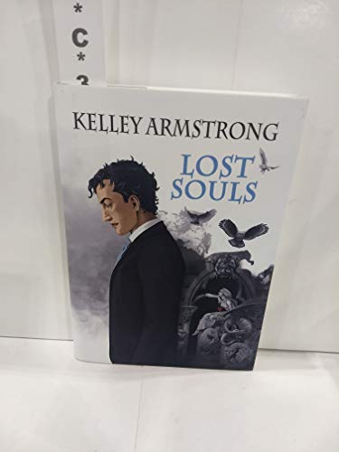 Lost Souls