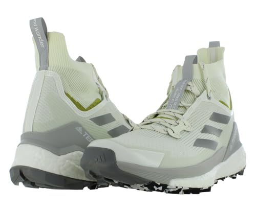 Image of adidas Men's Terrex Free Hiker 2.0 Hiking Shoe