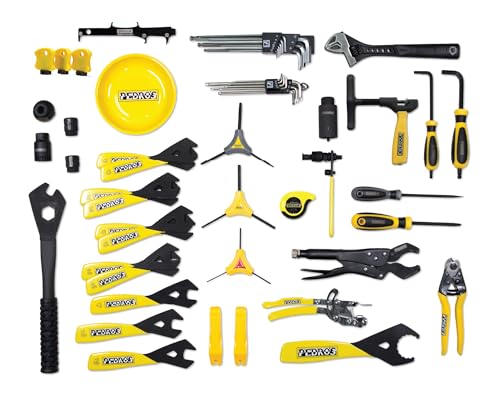 APPREN BENCH TOOL KIT BOX B