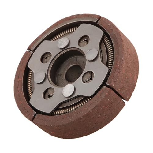 BCOATH Farm Tiller Clutch Micro Tiller Cultivator Clutch Block Accessory Durable Design Value for Money