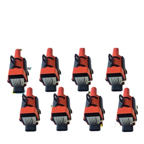 Bobine d'allumage B045 résout le démarrage difficile et les voyants moteur