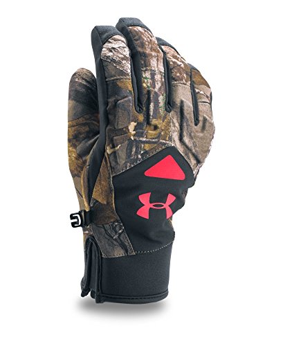 Under Armour Women's Primer 2.0 Gloves Liner