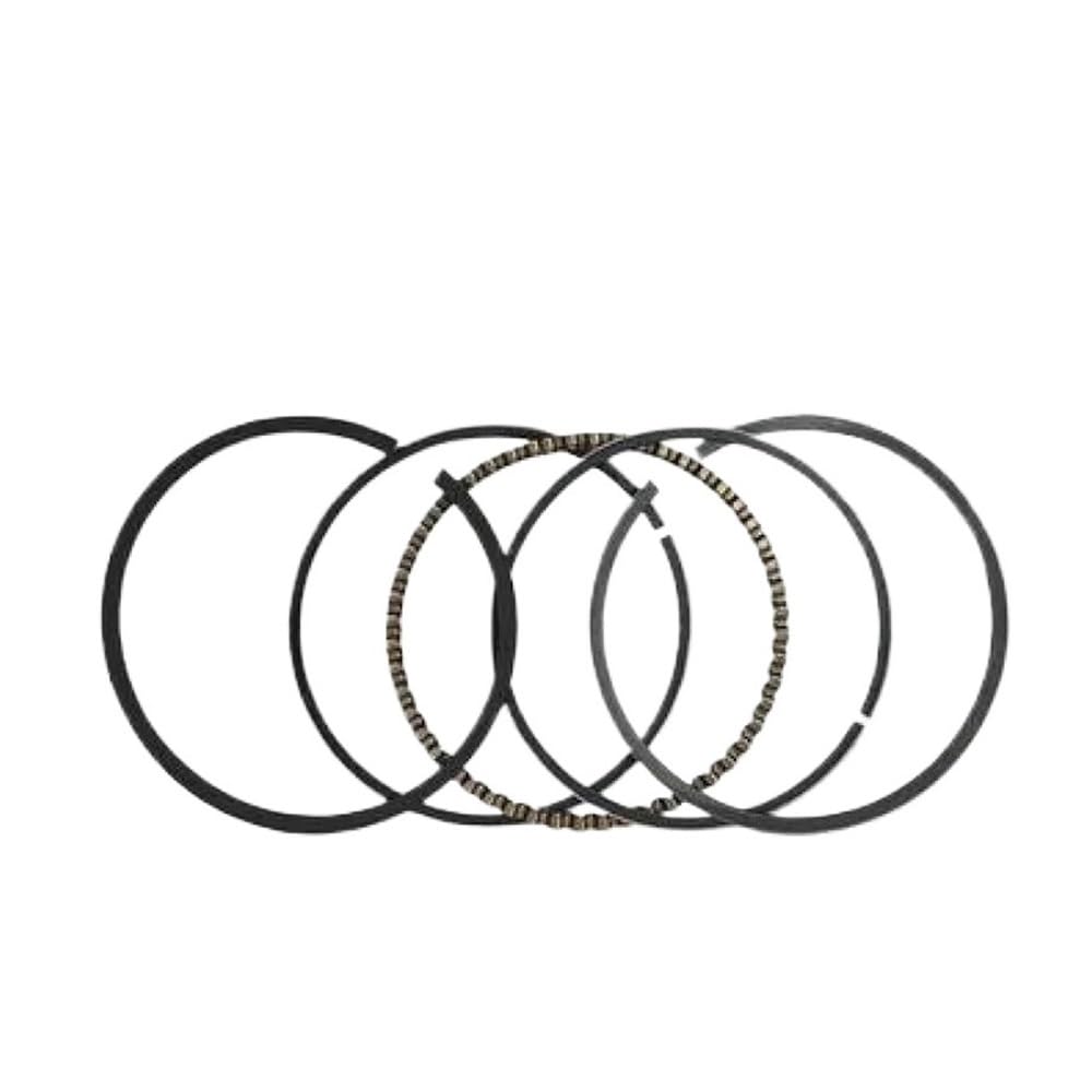 Segment de Piston 82 mm pour Réparer la Perte de Puissance GX340 11 CV