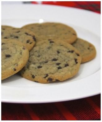 Go•Lo Chocolate Chip Cookies