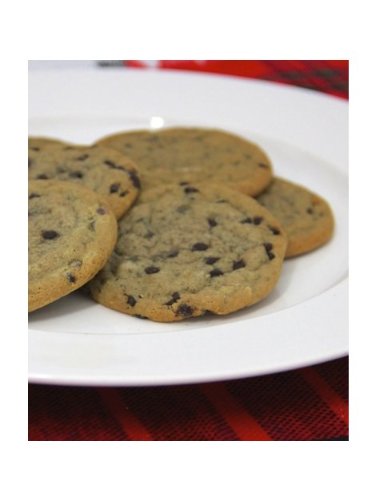 Go•Lo Chocolate Chip Cookies