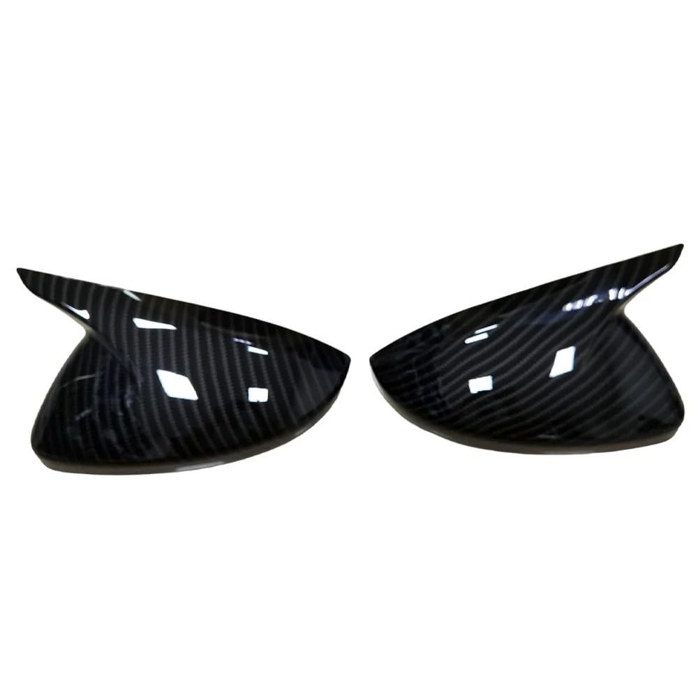 Coque de rétroviseur carbone pour sublimer vos trajets 508 - 7