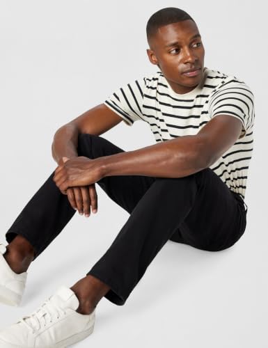 Image of AG Adriano Goldschmied Men's Everett Slim Straight Jeans
