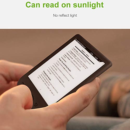 Varadyle BK-6025 Electronic Paper Book Reader 6.0 Inch Ink Screen E-Book Reader Waterproof 16G Memory 800 x 600 - Image 3