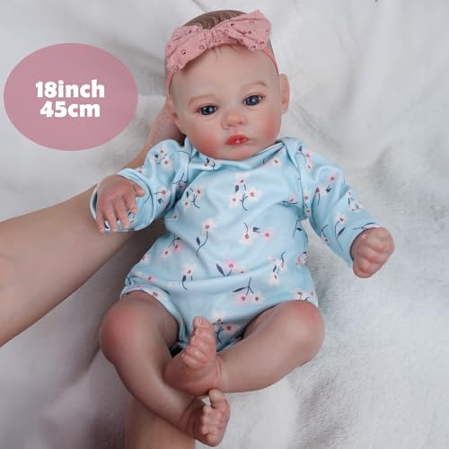 La Mejor comparativa de Bebes reborn adopción para comprar hoy. 28 Imagen adicional