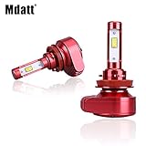 Gold Stars 20990080 LED Vanity Light 20-99/1156 Base 130 Lums 12v or 24v Natural White (5)