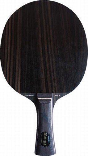 Stiga Ebenholz Nct V bois pour topspin puissant et frappe seche