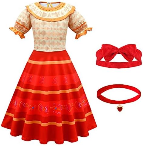 Vista 2 de Xinxiaomeng Costume