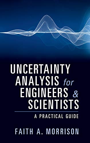 Uncertainty Analysis for Engineers and Scientists: A Practical Guide view 2