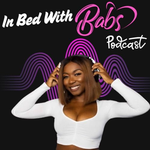 In Bed With Babs Podcast Por Beasley Media Group arte de portada