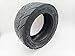 90/65-6.5 CST Vacuum Tire 11 Inch for Dualtron Thunder Zero 11X Kaabo Wolf Warrior Electric Scooter Ultra Wear-resisting Road Tyre Accessories