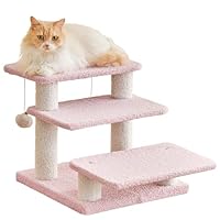 Amazon | Mwpoシニア ジャンプの苦手な猫ちゃん ワンちゃんに登り