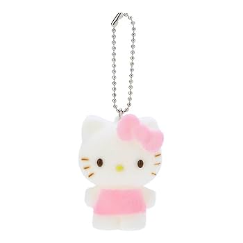 Amazon.co.jp: サンリオ(SANRIO) フロッキーマスコットホルダー