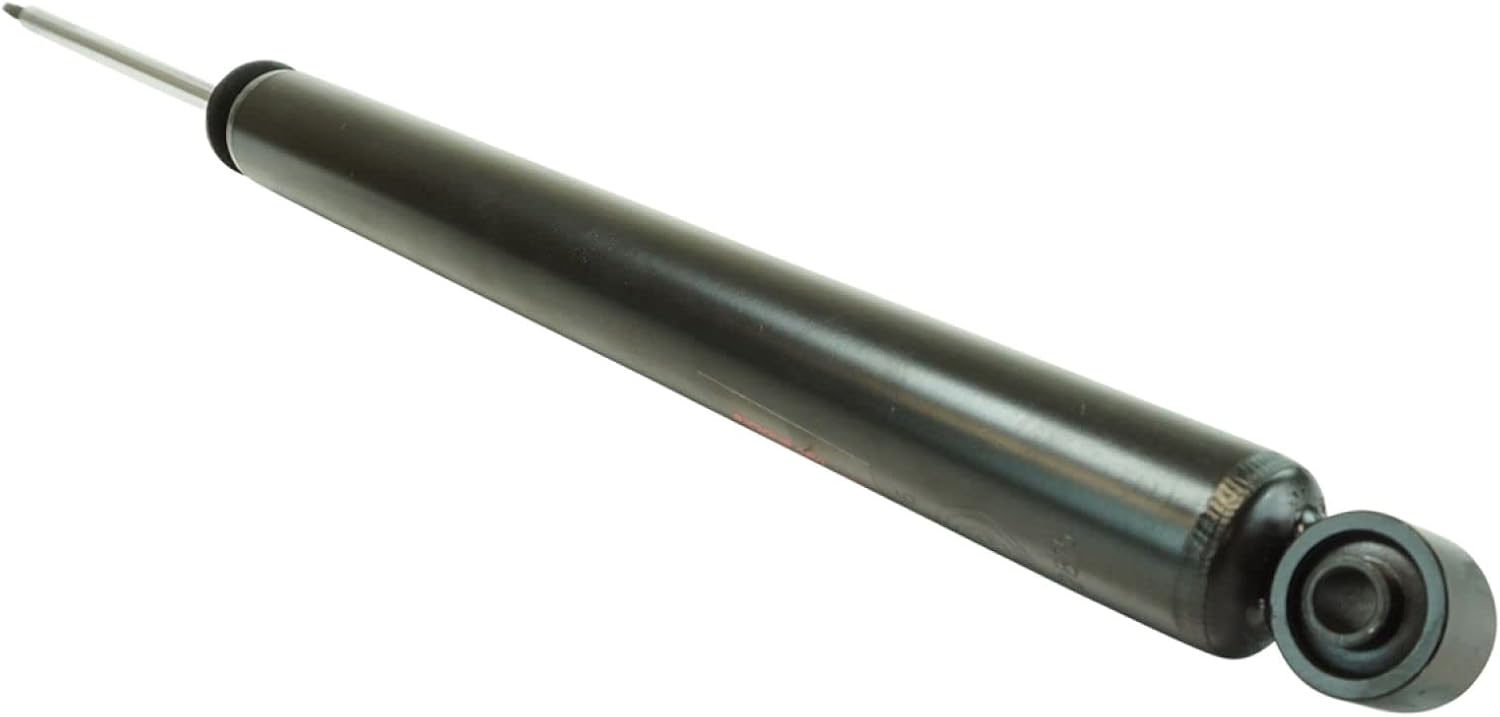 Rear Shock Absorber Set Compatible with 2012-2018 Ford Focus