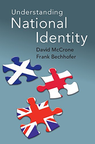 Understanding National Identity (English Edition)