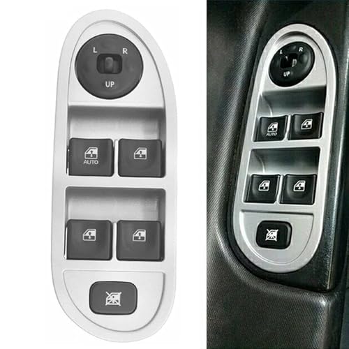 Régulateur de puissance électrique JAC J3 commande lève-vitre 3750310u8160xz