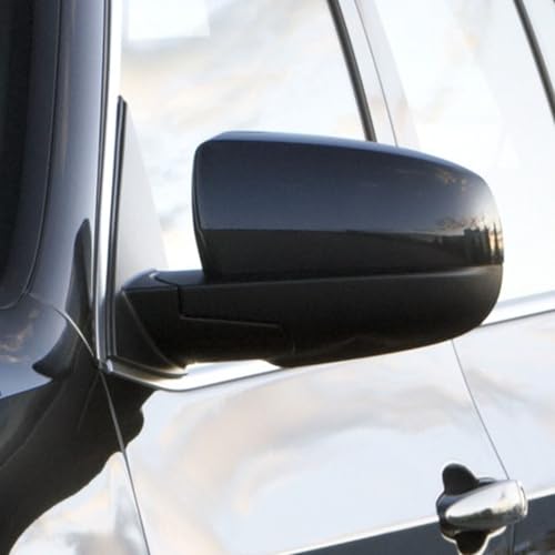 Coque de rétroviseur X5 E70 X6 E71 2008-2013 rechange gauche 51167180725