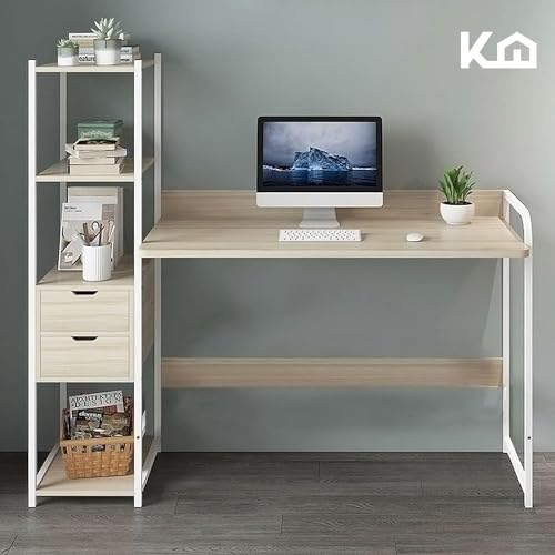 Oficina, Home Imagen adicional