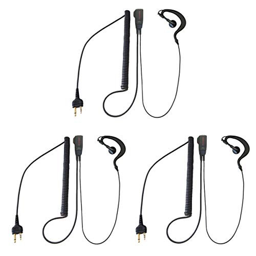 3�Z�b�g �A�C�R���Ή� �C���J�� �C���z���}�C�N �Q�s���p ���菬�d�̓g�����V�[�o�[�p ���|���� HG�^�C�v�J�[���R�[�h�� IC-4120 IC-4110 IC-4100 IC-4188D �p HM-166 �݊��i FIELD GEAR �p EV2MHG