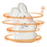 Camping Handwärmer | Tragbare Heizkissen | Wiederverwendbare Taschenwärmer, die mit einem Kneifen aktiviert werden - für Studenten, Frauen, Mädchen, Männer und Outdoor-Aktivitäten Snowboard