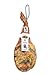 Paleta D.O.P. Teruel (4,5-6Kg) Gran Premier de Aire Sano + jamonero +...
