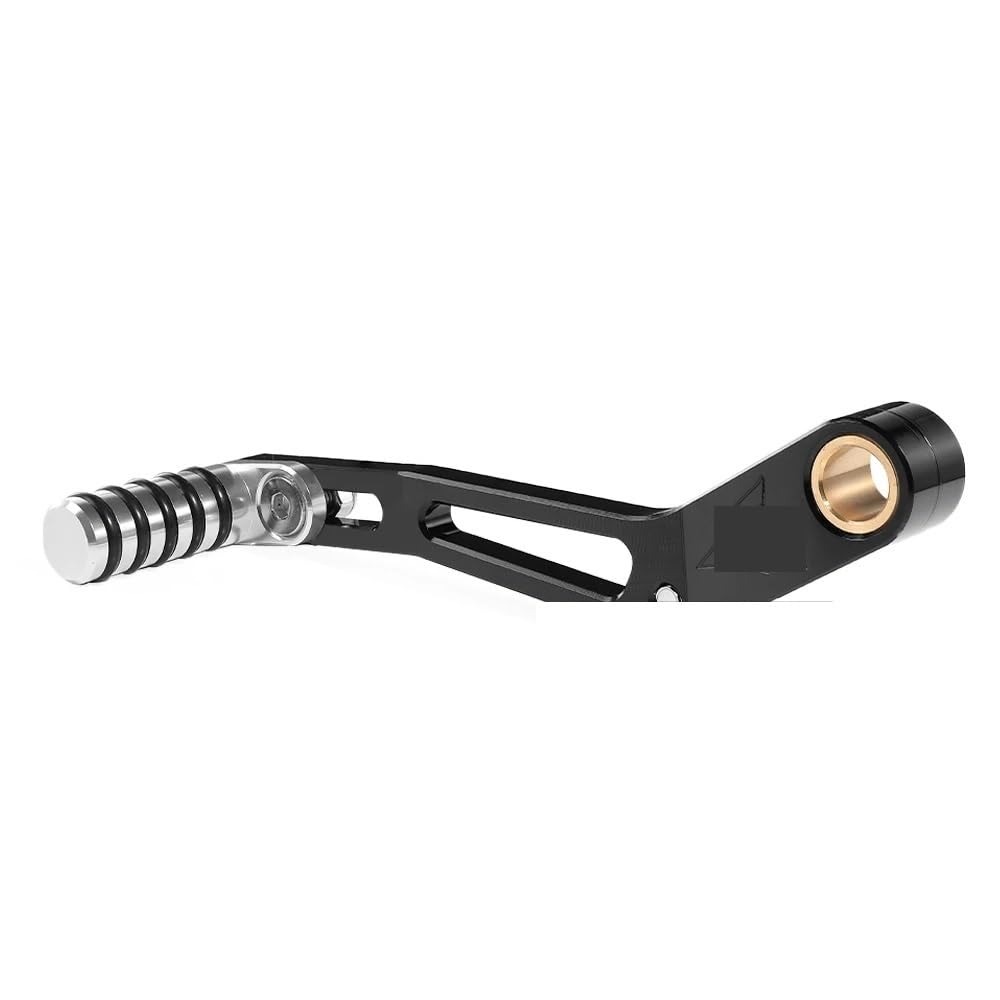 Levier de vitesse Tracer 700 pliable pour roadtrip et quotidien
