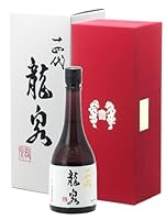 十四代 龍泉 純米大吟醸 大極上諸白 斗瓶囲い 720ml【2025年製造】【クール便発送】 日本酒 /高木酒造 山形県