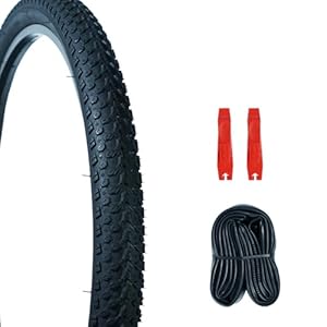 1 Pack Mountain Bike Tires Repairment Set, 20/24/26/29 inch