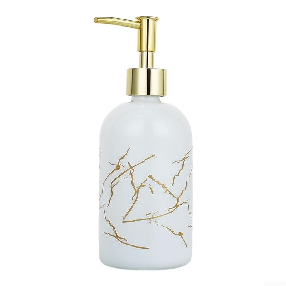Jabón Líquido para Cristal 500ml Jabón Líquido para Cristal(White)