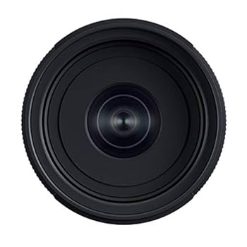 Amazon.com : Tamron 24mm f/2.8 Di III OSD Wide-Angle Prime