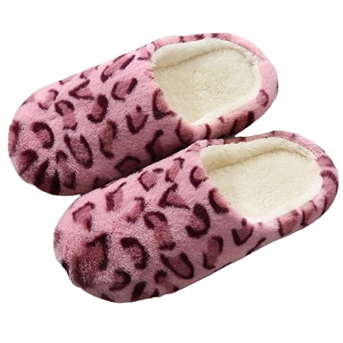 Pantoufles intérieures chaudes pour des soirées cocooning