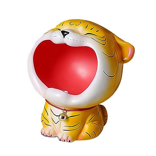 Boîte de rangement décorative pour éviter les sachets ouverts - 2